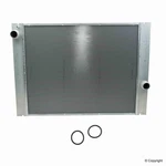 Nissens 60764 Radiator New. Price: $205.12.
