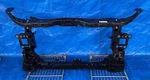 Honda Civic Radiator Core Support 2.0L 71410-TBA-A01 2016-2018 # ML3-RS491 Used. Price: $320.00.