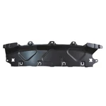 New Capa Upper Radiator Support Tie Bar; Bolt In Replaces 51647421711. Price: $121.40.