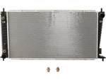 Replacement Ap 34NF52C Radiator Fits 2004 Ford F150 Heritage New. Price: $156.67.