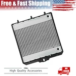 Right Supplementary Coolant Radiator 17112284604 For Bmw M3 M4 Gts F80 F82 New. Price: $64.88.