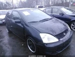 Radiator Hatchback Fits 02-03 Civic 933583 Used. Price: $118.56.