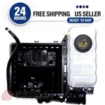 New Engine Coolant Reservoir Tank W/cap Ford F-150 11-14 Expedition 603-275. Price: $86.99.