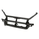 For Mitsubishi Lancer 04-05 Replacement Radiator Support Standard Line New. Price: $200.40.