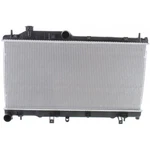 For Subaru Impreza Radiator 2012-2016 Plastic Tank 2.0L Engine Aluminum Core New. Price: $140.30.