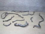 2014-2018 Bmw F15 X5 Awd N63 Engine Cooling Hose Pipe Line Set Used. Price: $283.69.