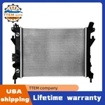 13050 Aluminum Radiator For 2007-2008 2009 2010 Saturn Sky/pontiac Solstice 2.0L New. Price: $103.00.
