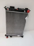 2018 - 2019 Hyundai Accent Radiator Used. Price: $149.37.