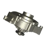 Genuine Acdelco For Buick Lacrosse 2010-2016 Coolant Water Pump 3 Hub Hole New. Price: $137.66.