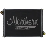 Northern 239389 Peterbilt 97-02 330 Series Row Semi Truck Radiator X43191 New. Price: $1239.80.