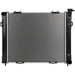 For 1998 Jeep Grand Cherokee Limited 4-DOOR 5.2L 5.9L V8 2206 Aluminum Radiator New. Price: $77.02.