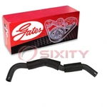 Gates Valve Cover To Engine Crankcase Breather Hose For Gj New. Price: $36.67.