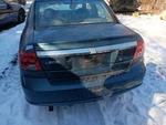 2003-2005 Saturn L Series Radiator Support Core Oem Used. Price: $106.95.