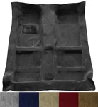 82-93 Chevrolet S10 Pickup Reg Cab 2WD Carpet New. Price: $142.98.