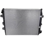 Denso Radiator 221-9429 New. Price: $745.11.