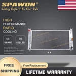 Spawon Radiator For Gmc Sierra Yukon Xl Chevrolet Silverado 1500 Tahoe 1999-2014 New. Price: $182.00.
