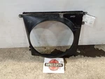 Toyota Runner Radiator Cooling Fan Shroud Guard 10342086 Used. Price: $115.83.