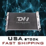 CC2987 Dh Racing 3ROW Alu Radiator For 2005 2006 Pontiac Gto Base Coupe 6.0L New. Price: $135.15.