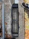 Grille Active Air Shutter 2022-2023 Genesis G70 2.0L Upper Flap Duct Deflector Used. Price: $275.00.