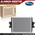 New Auxiliary Radiator For Bmw 228I 328I Xdrive 428I Gran Coupe Activehybrid. Price: $48.99.