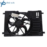 Ford Escape 1.6L 2.5L 2013 2014 2015 2016 CV6Z8C607J Radiator Cooling Fan New. Price: $69.23.