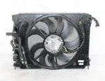 2014-2019 Maserati Ghibli SQ4 3.0L V6 Radiator Assembly Oem Used. Price: $741.99.