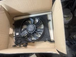 Oem Volvo Engine Cooling Fan Assembly 8649675 (bosch) New Open Box. Price: $90.00.