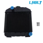 Lablt Radiator For Kubota B6100HST-E & B7100HST-DT 15553-72060 New. Price: $93.78.