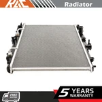 Aluminum Radiator For 2005-2007 Honda Accord 2.4L CU2797 19010RAAA11 New. Price: $62.99.