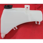 Coolant Reservoir For 2011-2015 Toyota Sienna 2010-2015 Lexus RX350 W/ Cap New. Price: $30.02.