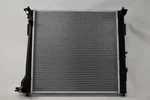 Radiator Osc 13577 Fits 16-18 Hyundai Tucson New. Price: $287.99.