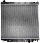 Radiator Spectra CU2171 1999-2005 Ford Excursion F-250 F-350 Super Duty New. Price: $243.57.