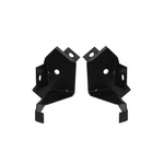 C8ZZ-8052-B Scott Drake 1967-70 Mustang Lower Radiator Mount Brackets For New. Price: $54.85.
