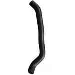 Radiator Coolant Hose-curved Dayco 72548 Fits 10-11 Toyota 4RUNNER New. Price: $48.47.
