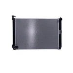 New Radiator Fit For RX400H 06-08 Highlander Hybrid 06-07 3.3 V6. Price: $116.62.