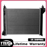 Radiator #13365 Fit 2013-2019 2014 2015 2016 2017 2018 Nissan Sentra 1.8/1.6L L4 New. Price: $46.00.