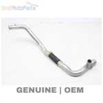 2013-2018 Audi S8 4.0L Right Coolant Pipe / Tube Line 079121065CH Used. Price: $30.99.