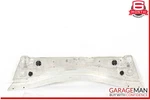 16-23 Mercedes X253 GLC350E Upper Radiator Core Support Bracket Tie Bar Oem Used. Price: $220.00.