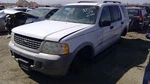 Explorer 2002 Radiator Shroud 300904 Used. Price: $77.89.