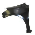 Am Front Left Driver Side Lh Fender For 07-12 Toyota Yaris Sedan Primed Steel New. Price: $66.65.