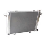 Row Radiator For 1991 1992 1993 Dodge D250 D350 W250 W350 Cummins 5.9L Diesel New. Price: $184.50.