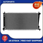Aluminum Radiator DPI-2719 Ford F-150 Lincoln Navigator 4.6L 5.4L 2004-2008 New. Price: $119.49.
