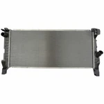 Radiator Denso 221-9487 Fits 14-18 Mini Cooper New. Price: $152.95.