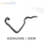 2014-2016 Bmw 550I 4.4L Coolant Reservoir Hose / Line 7619711 Used. Price: $37.99.
