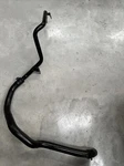 2012-14 Vw Passat Radiator Hose Connector 5C0121070C Oem Used. Price: $79.99.