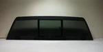 Fits 1994-2005 Chevrolet S10 Pickup Manual Back Glass Rear Slider Window No Heat New. Price: $298.00.