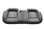 17-20 Genesis G80 Rear Lower Bottom Bench Seat Cushion 89133-B1000 Oem Used. Price: $171.00.