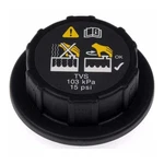 For Navistar 5600I 2003-2012 Heavy Duty Fluid Reservoir Cap Plastic 3578833C2 New. Price: $28.25.