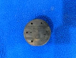 Genuine Rubber Mount Mercedes A197 C197 C209 C216 2115040212 Used. Price: $10.00.