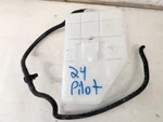 2023-2025 Honda Pilot Radiator Coolant Bottle Reservoir Tank 19101-61A-A00 Used. Price: $31.50.